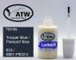 Preview: Honda, Trooper Blue / Passport Blue, 833 / B801-P802-0: 20ml Lackstift, von ATW Autoteile West.